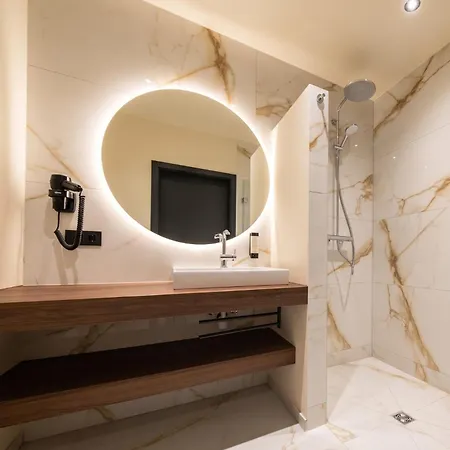 Brick Hotel Bocholt